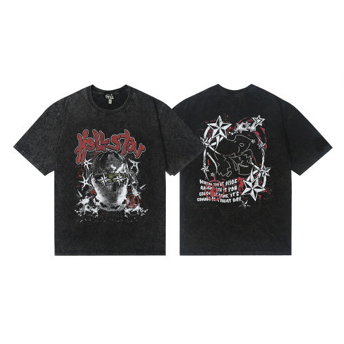 Hellstar “Seeing Stars” Tee