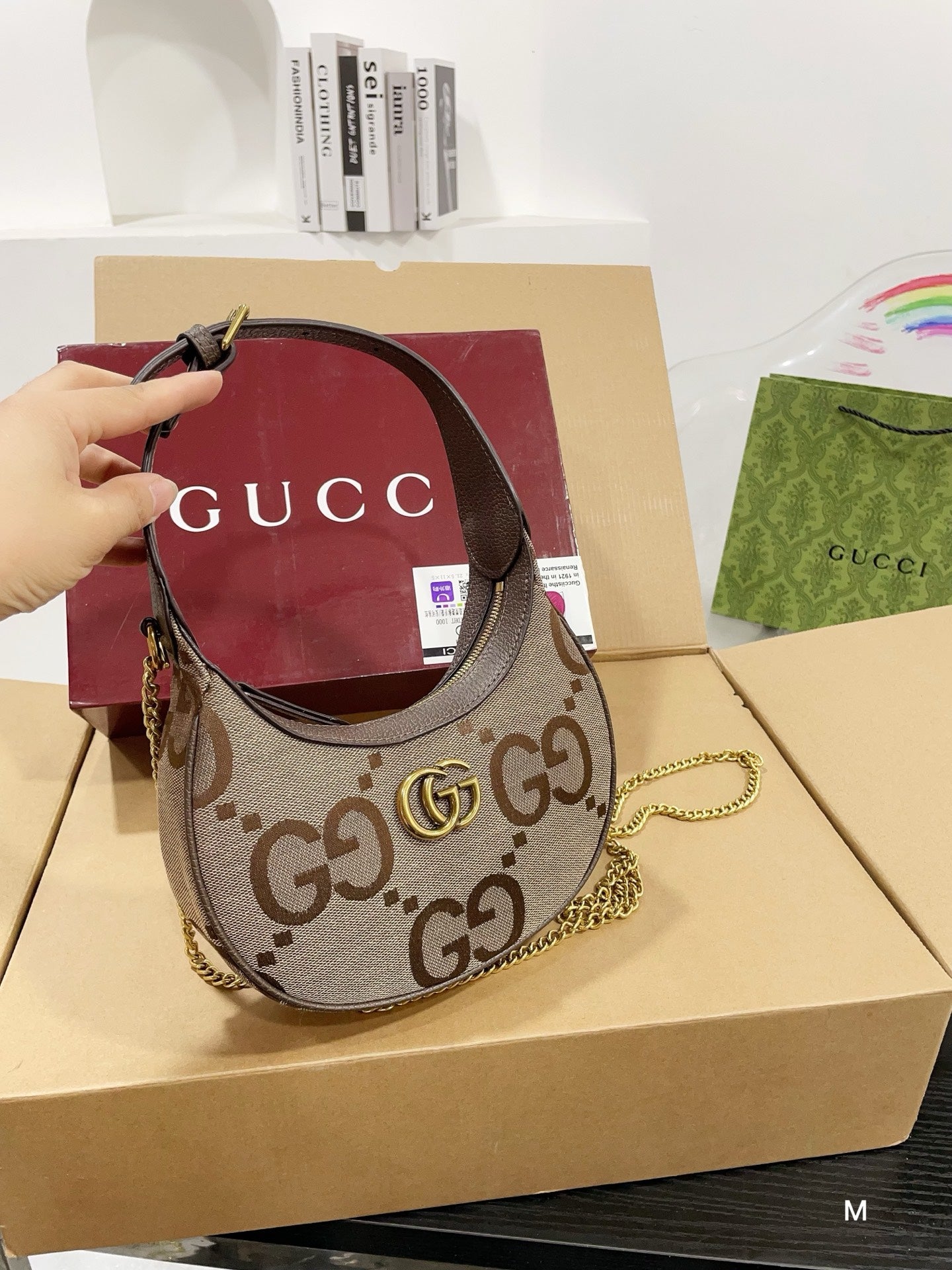 Gucci