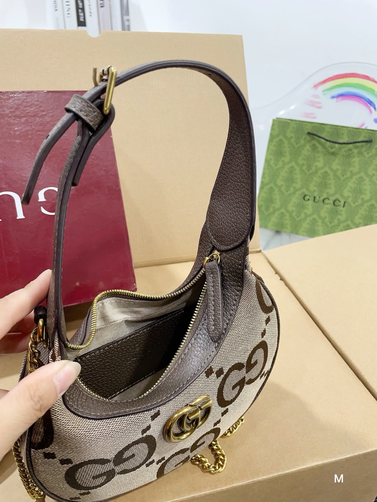 Gucci