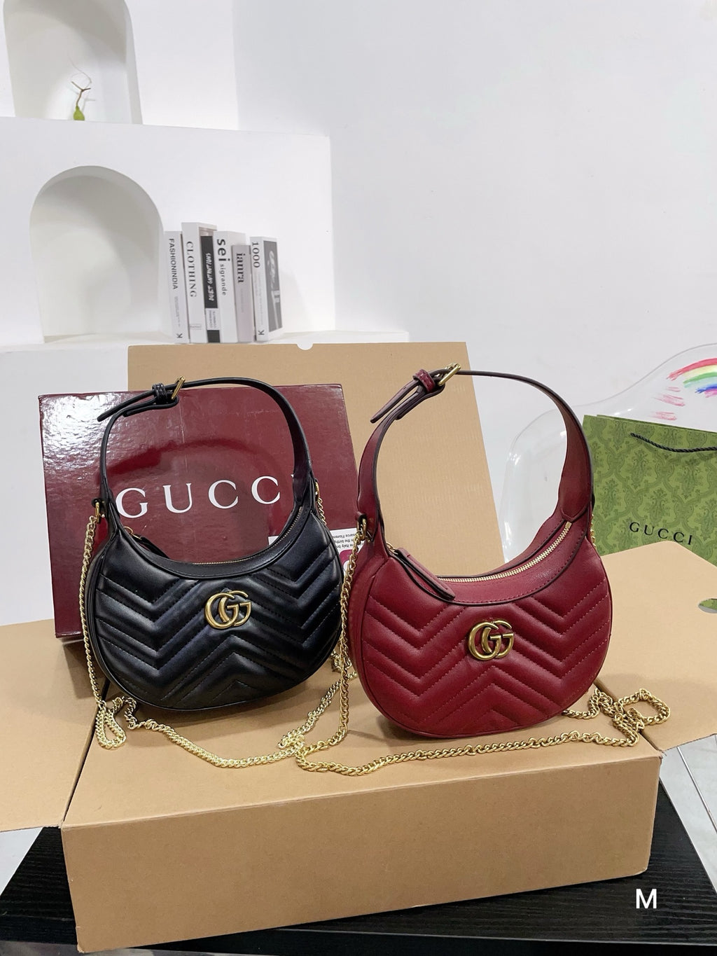 Gucci
