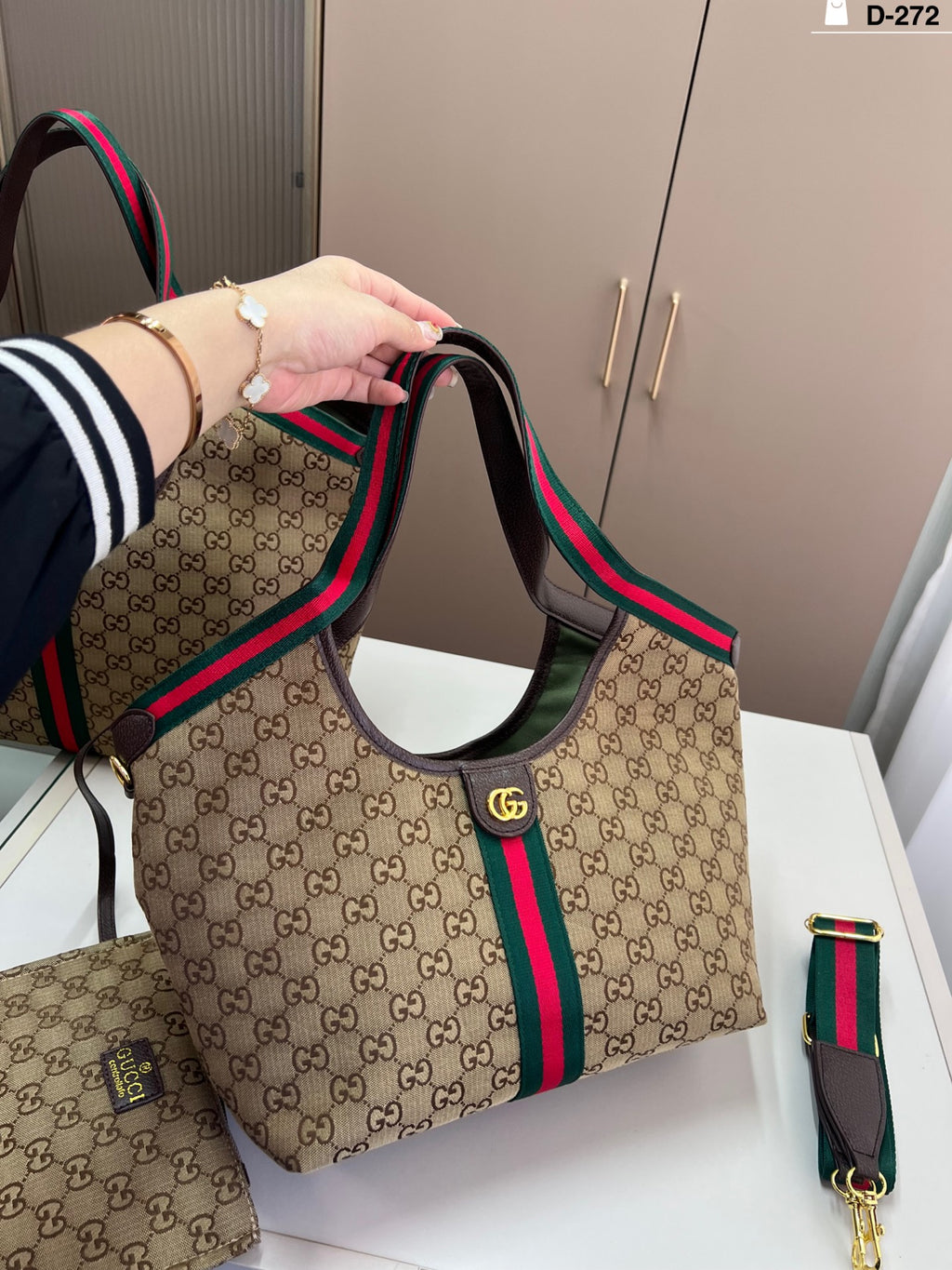 Gucci
