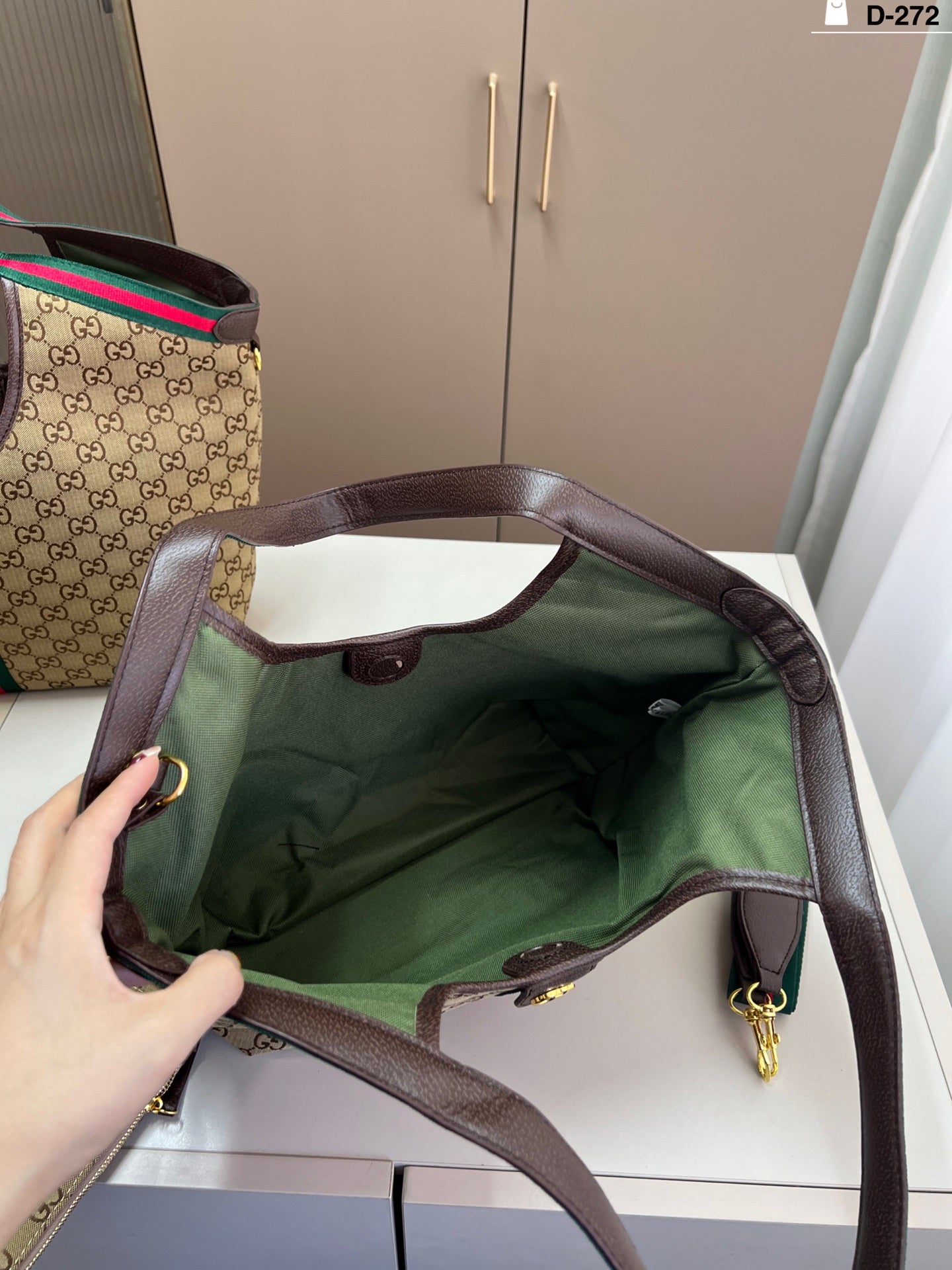 Gucci