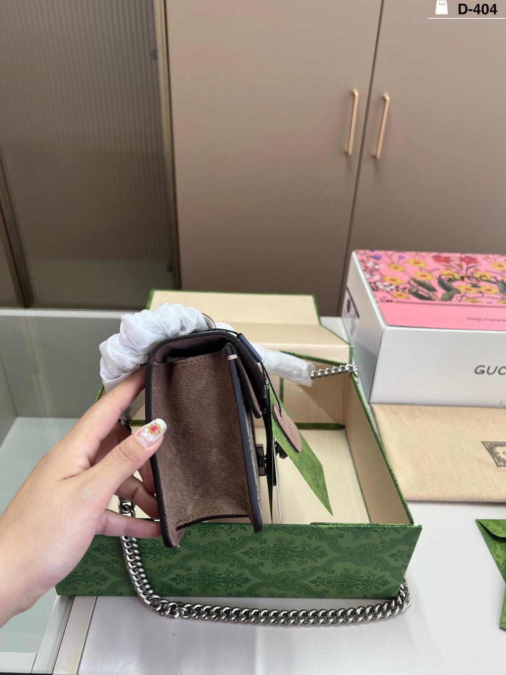 Gucci Hand Bag