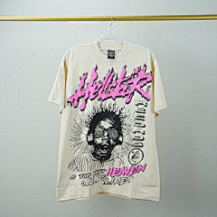 Hellstar Studios “Is This What Heaven Looks Like?” T-Shirt
