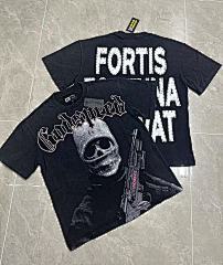 Godspeed “Fortis Fortuna Adiuvat