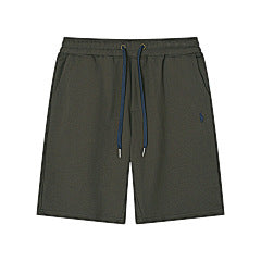 Polo Ralph Lauren – Olive Green Drawstring Shorts