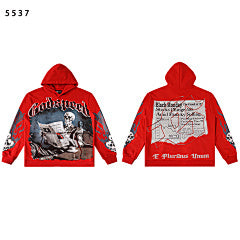 GODSPEED “E Pluribus Unum” Hoodie
