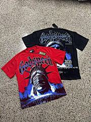 Godspeed “Statue of Liberty” Tee