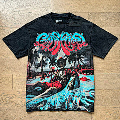 Godspeed “Skeleton Paradise” Tee