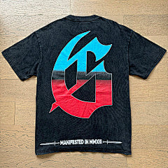 Godspeed “Skeleton Paradise” Tee