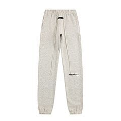 Fear of God Essentials – Off-White Sweatpants