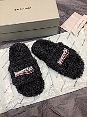 Balenciaga Slippers
