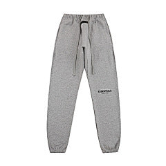 Fear of God Essentials – Grey Heather Sweatpants