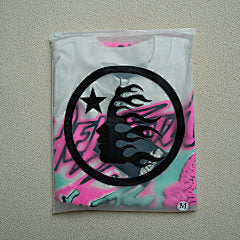 Hellstar Studios “No Guts No Glory” T-Shirt