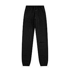 Fear of God Essentials – Black Sweatpants