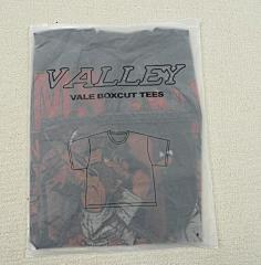 Vale Dreams – King of the Ring” Tee