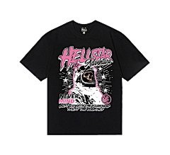 Hellstar “Adventure” Tee