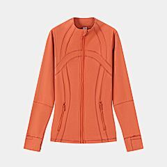 Lululemon – Coral Zip-Up Jacket
