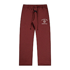 Fear of God Essentials – Maroon Sweatpants