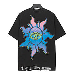 Godspeed “UFO Over City” Tee