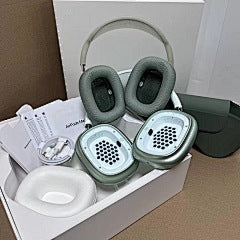 Apple – AirPods Max in Green