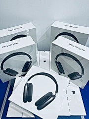 Apple – AirPods Max in Blue