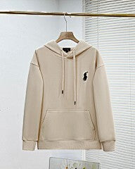 Polo Ralph Lauren – Beige Hoodie