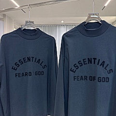 ESSENTIALS Fear of God Crewneck Sweatshirt