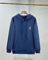 Polo Ralph Lauren – Navy Hoodie