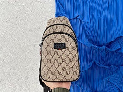 GUCCI BAG (BIEGE)