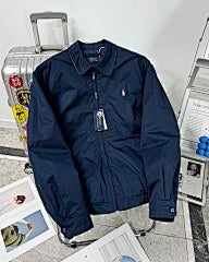 Polo Ralph Lauren – Navy Lightweight Jacket