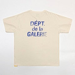 Gallery Dept. “Dépt. de la Galerie” Tee