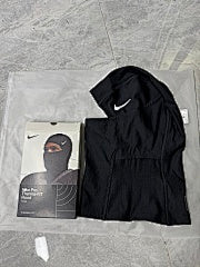 Nike – Black Pro Balaclava
