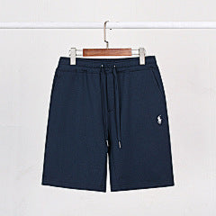 Polo Ralph Lauren – Navy Drawstring Shorts