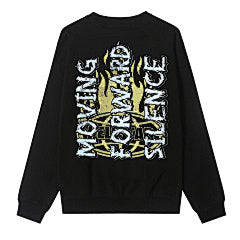 HELLSTAR ''SMILEY FACE'' LONG SLEEVE