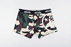 Hellstar – Camo Moon Skull Boxer Briefs