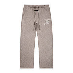Fear of God Essentials – Grey Heather Sweatpants