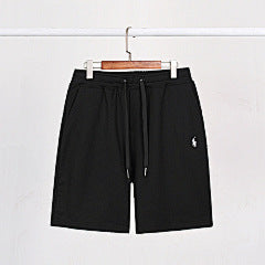 Polo Ralph Lauren – Black Drawstring Shorts (Alternate)