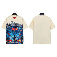 Godspeed “UFO Abduction” Tee (Cream Edition)