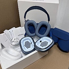 Apple – AirPods Max in Blue