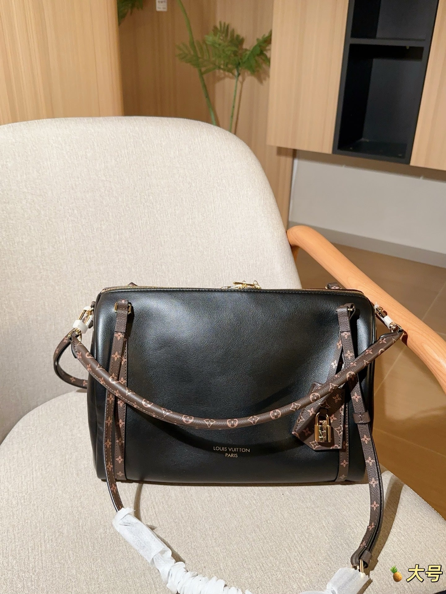 Louis Vuitton Coussin PM