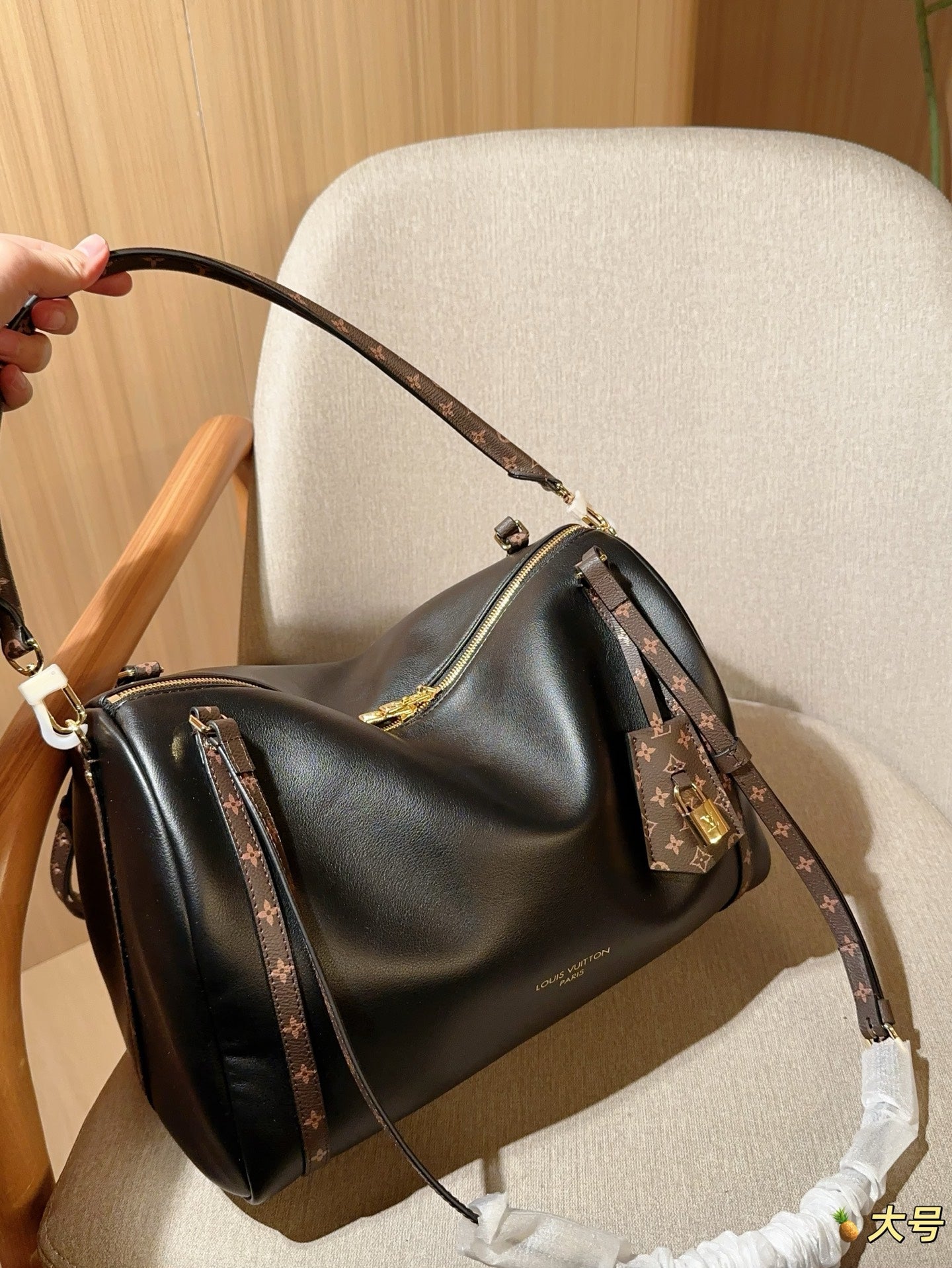 Louis Vuitton Coussin PM