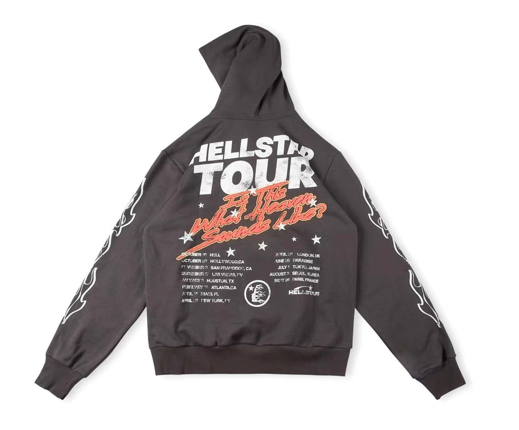 Hellstar Hoodie