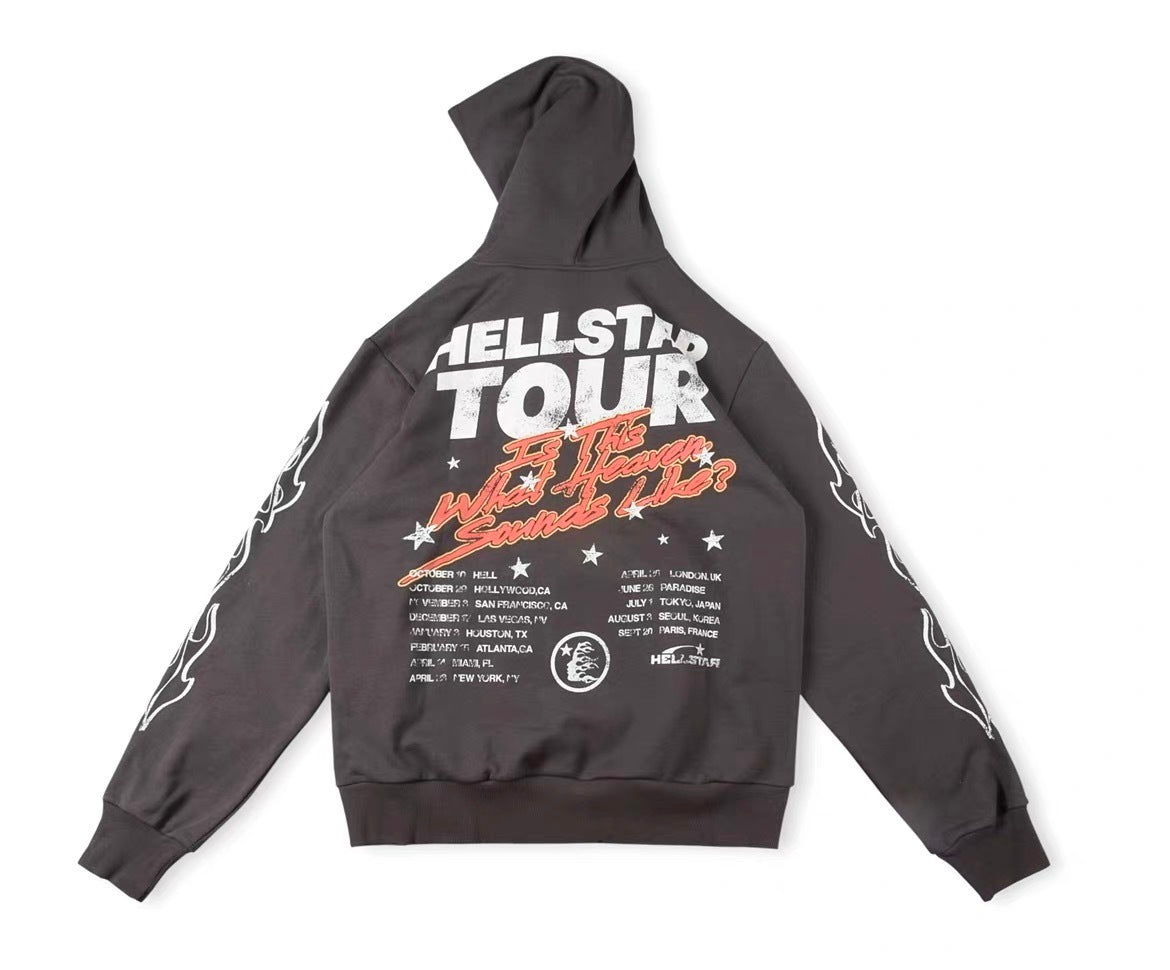 Hellstar Hoodie