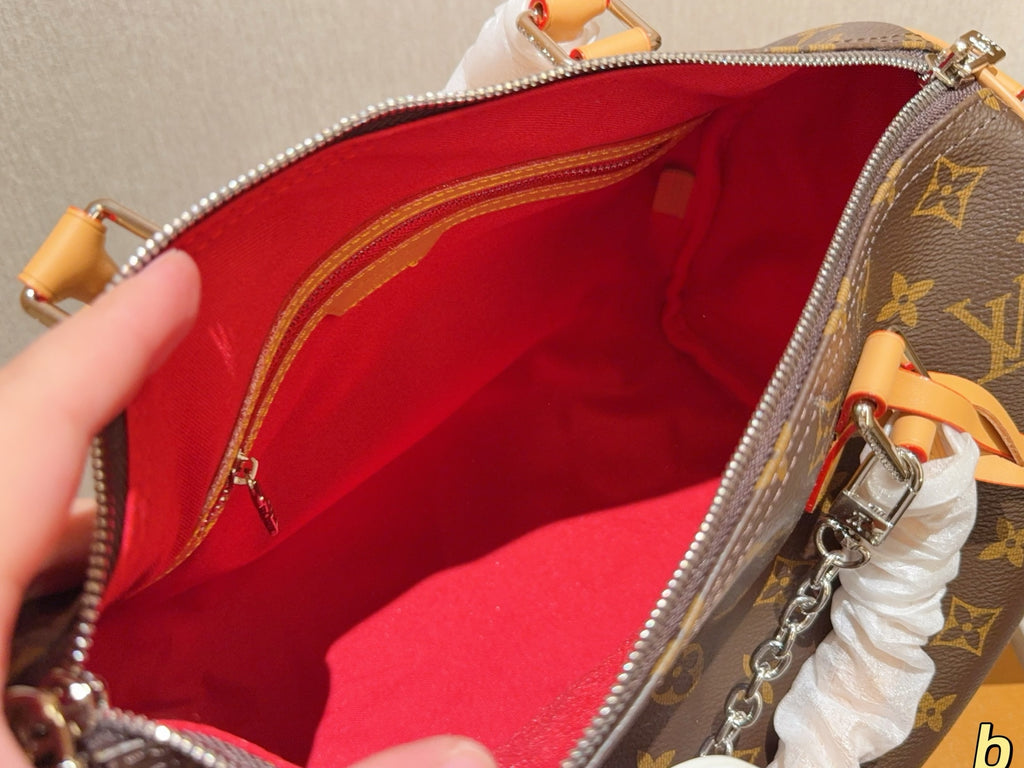 Louis Vuitton Speedy Bandoulière 25