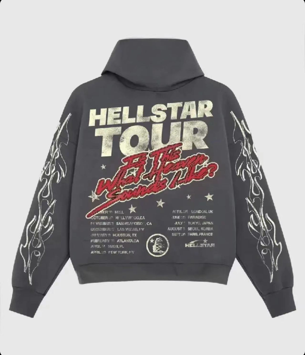 Hellstar Hoodie