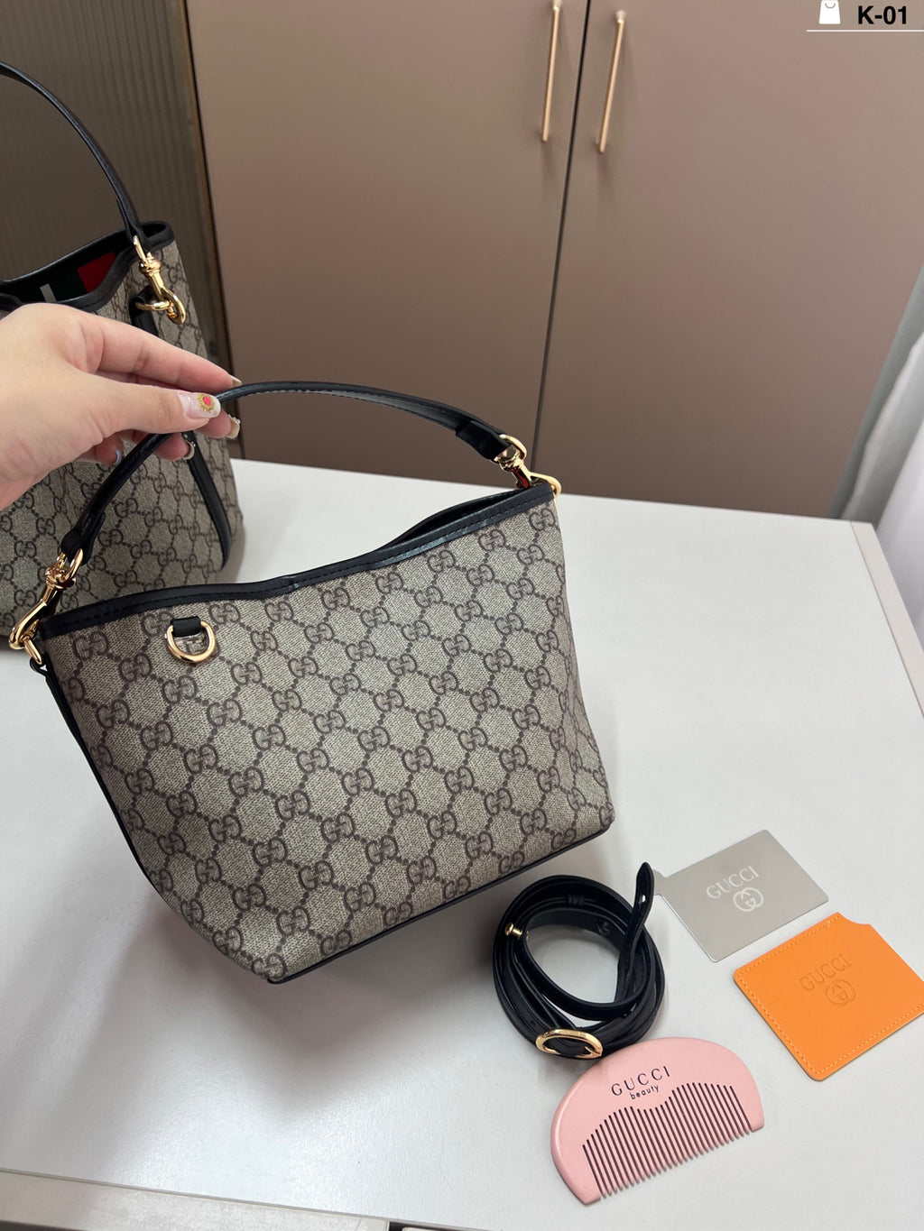 Gucci Hand Bag