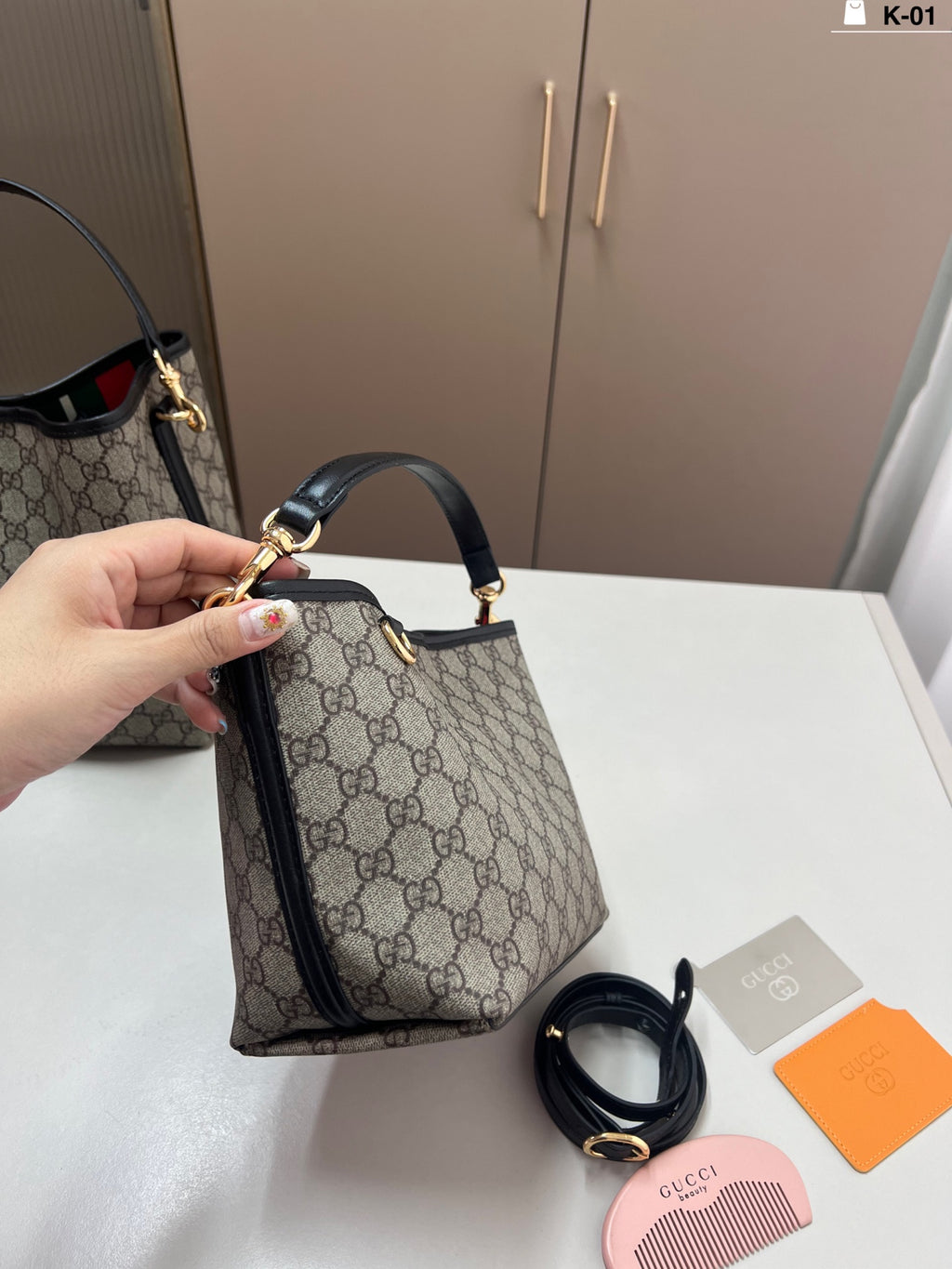 Gucci Hand Bag