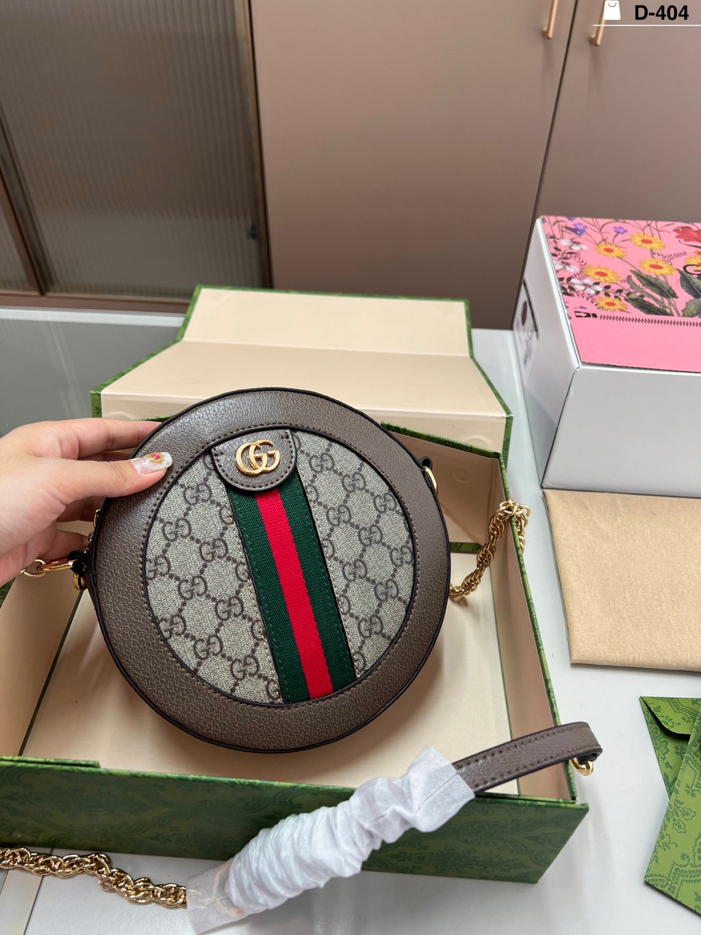 Gucci Hand Bag