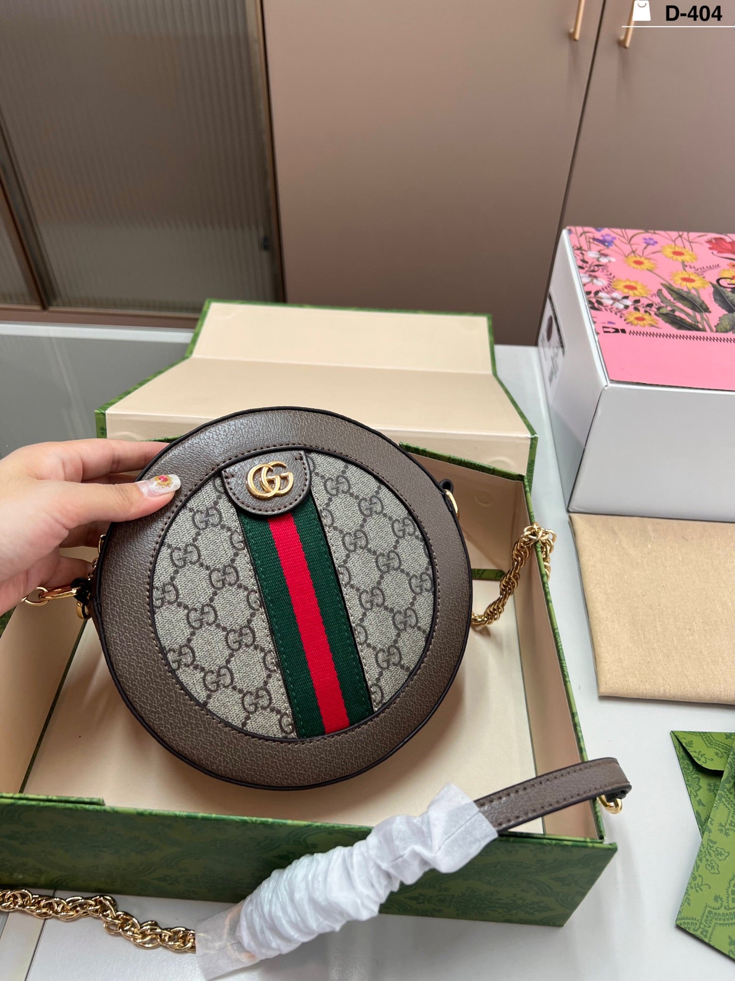 Gucci Hand Bag